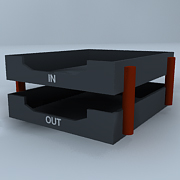 office_tray